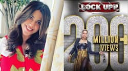 Ekta Kapoor asked about Lock Upp success, her reply makes Karan Kundrra smile!