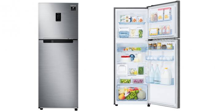 Offers of refrigerators