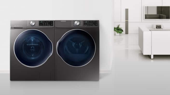 Samsung Washing Machines