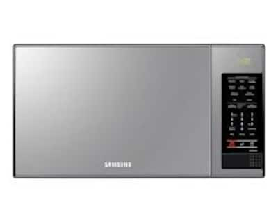 Samsung microwave