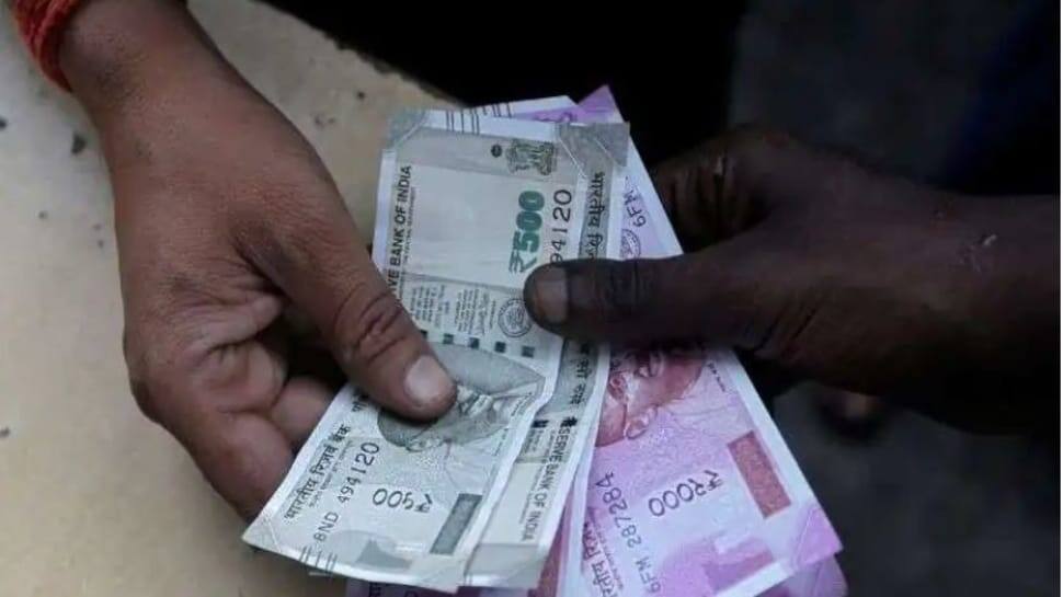 Post RBI policy decision, Indian rupee surges 23 paise to 75.80 against US dollar