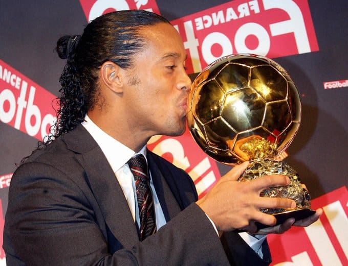 Ronaldinho