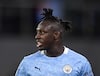 Benjamin Mendy