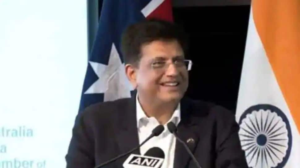 Piyush Goyal seeks investments from Australia; assures better returns