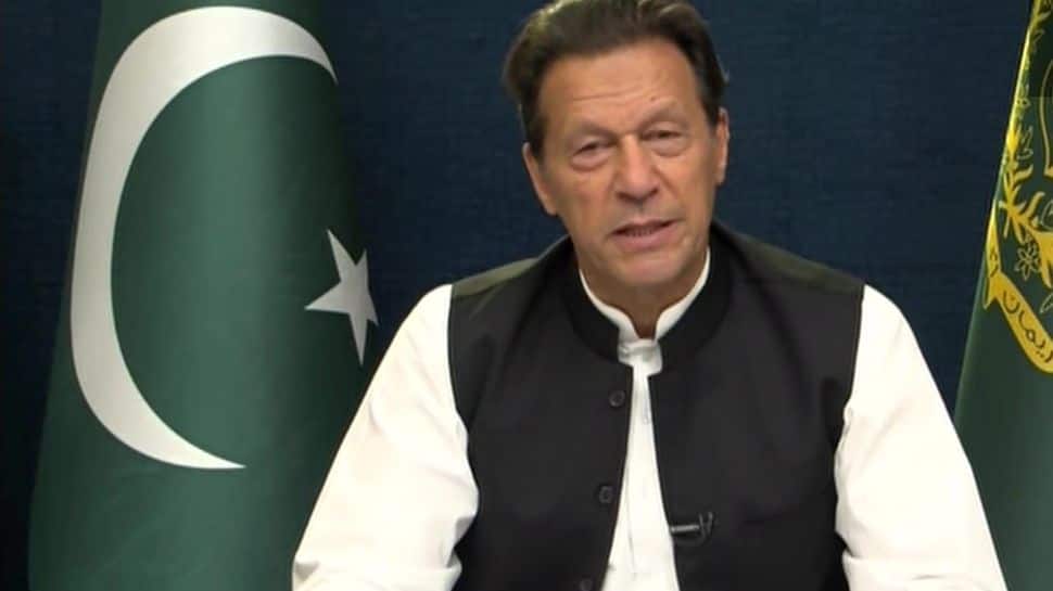 Le Pakistan ne peut pas être utilisé comme un mouchoir en papier, déclare Imran Khan aux États-Unis |  Nouvelles du monde