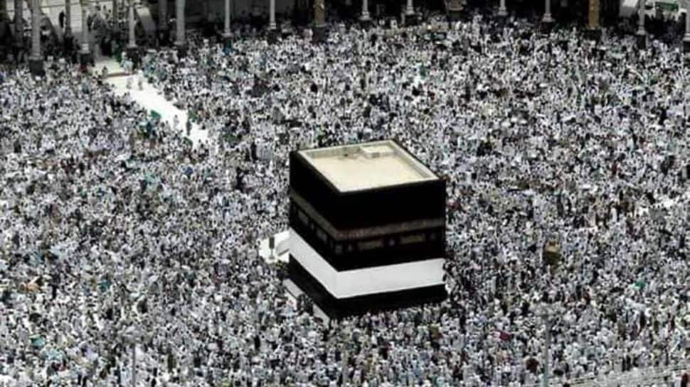 Saudi Arabia to allow 1 million Muslim pilgrims for Hajj 2022, details here