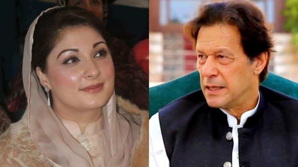 Tinggalkan Pakistan, pindah ke India: Putri Nawaz Sharif memberi tahu Imran Khan setelah dia memuji tetangga |  Berita Dunia