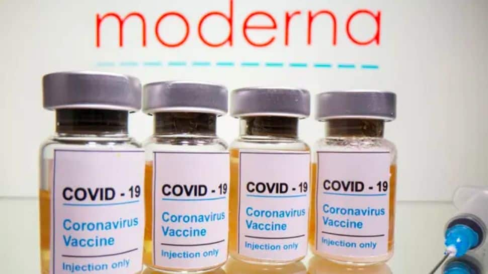 Moderna recalls thousands of Covid-19 vaccine doses in Europe, here&#039;s why