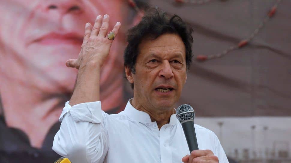 Imran Khan deviendra-t-il le PREMIER Pak PM à perdre le pouvoir en raison d’une motion de censure ?  |  Nouvelles du monde