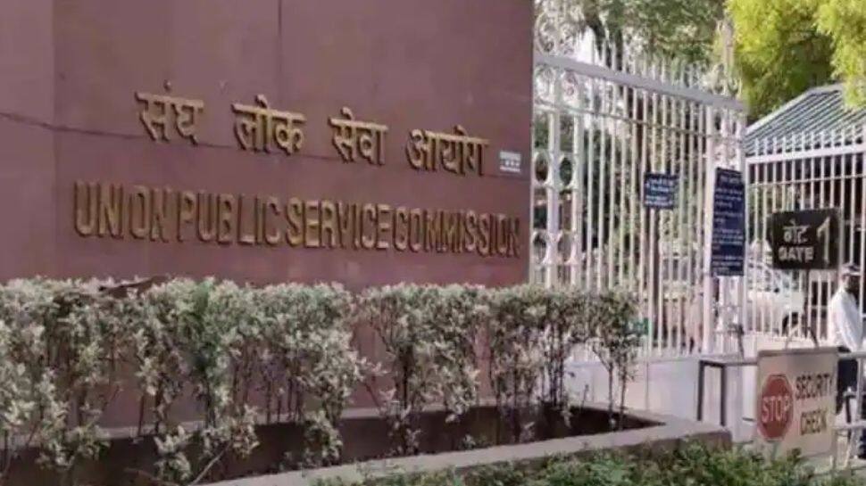 UPSC Recruitment 2022: Hurry! applications open for various posts at upsc.gov.in till April 28