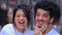 Lock Upp update: Anjali Arora says 'I Love You' to Munawar Faruqui - Watch