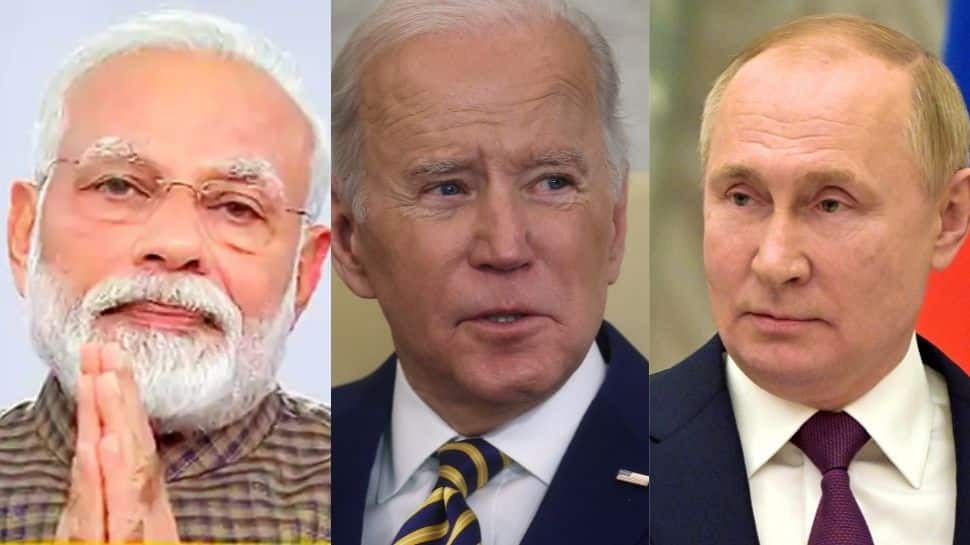 Would prefer if India maintains distance from NAM, Russia: US diplomat