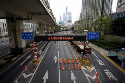 Authorities across China are stepping up Covid-19 control measures