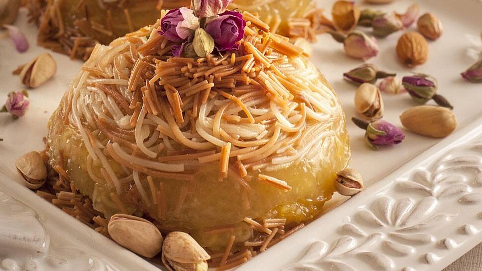 Ramadan 2022: Check out these yummy Sehri and Iftar recipes and try at home this Ramazan!