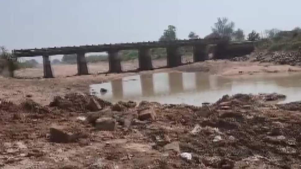 Thieves, posing as govt officials, steal 60-foot iron bridge in Bihar in broad daylight