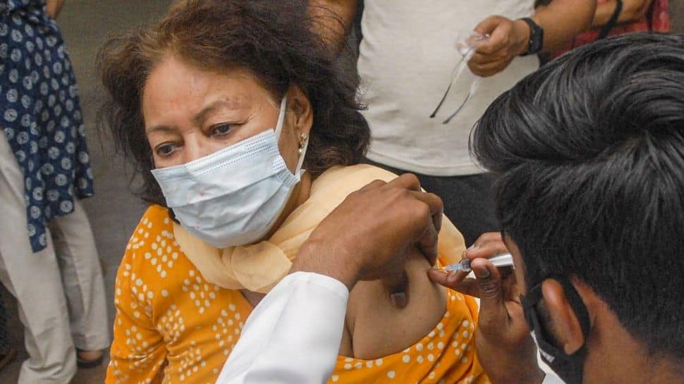 Covid-19 booster dose for all Indians: Same jab to be taken, service charge up to Rs 150 at pvt centres