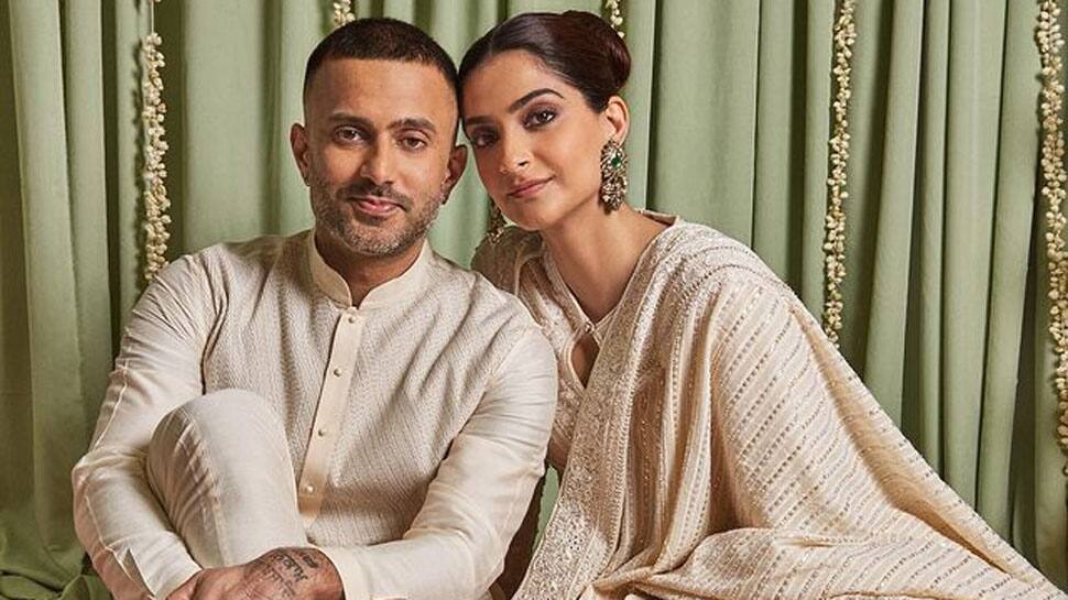 Sonam Kapoor and hubby Anand Ahuja&#039;s Delhi house robbed off valuables worth Rs 2.4 cr!