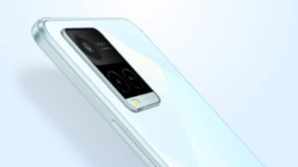 Vivo Y21G Camera 