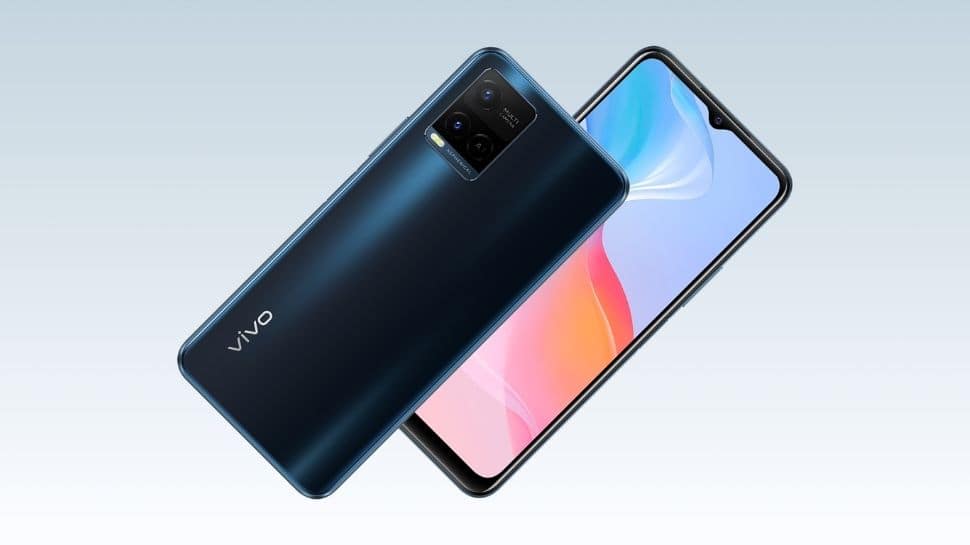 Vivo Y21G Features 