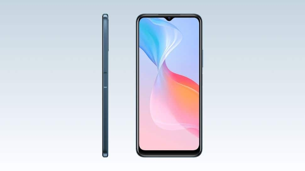 Vivo Y21G Specs 