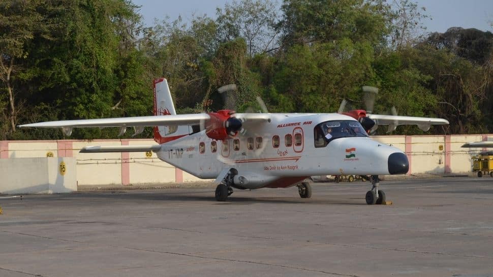 Arunachal&#039;s light aircraft to be operational for regional connectivity, historical moment for state