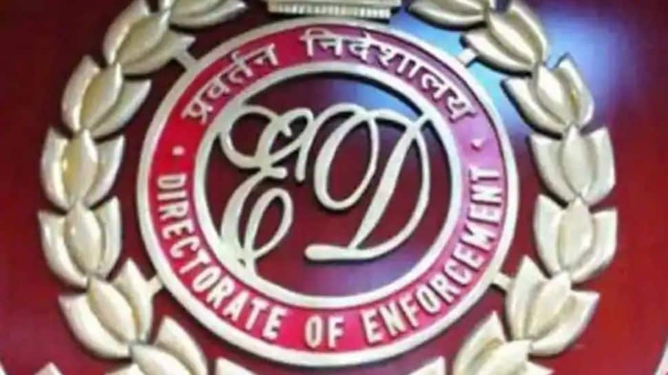 ED attaches assets worth Rs 57.45 crore of Atlas Jewellery in 242 crore PMLA case