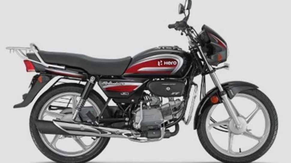 Hero Motocorp hikes Splendor prices in India, check new variant wise pricing here
