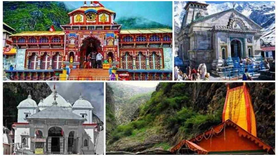 'Char Dham Yatra 2022 will break all previous records': Pushkar Singh Dhami