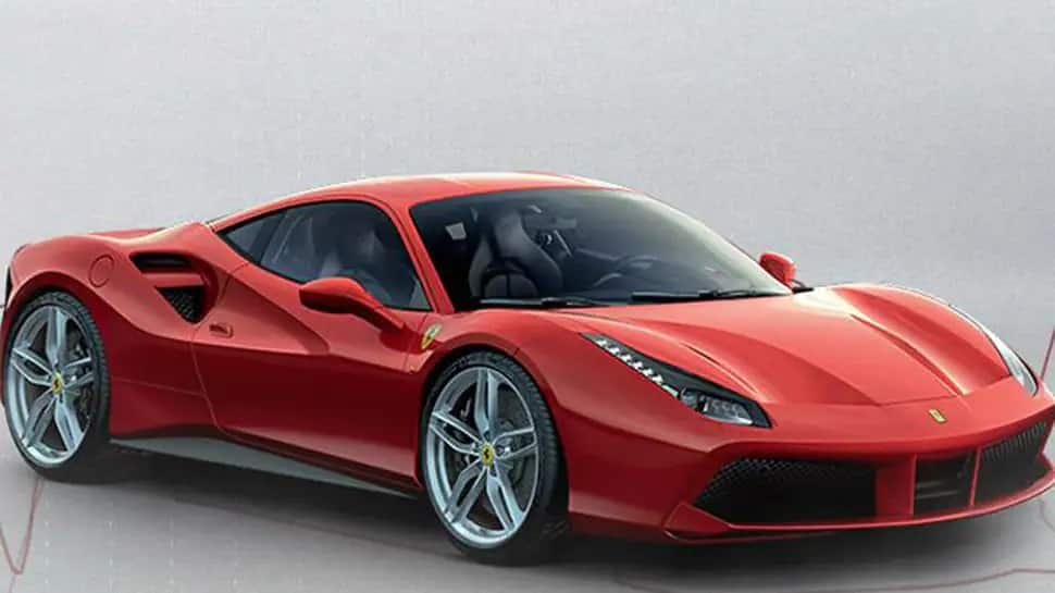 Supercar maker Ferrari becomes most profitable car manufacturer in 2021