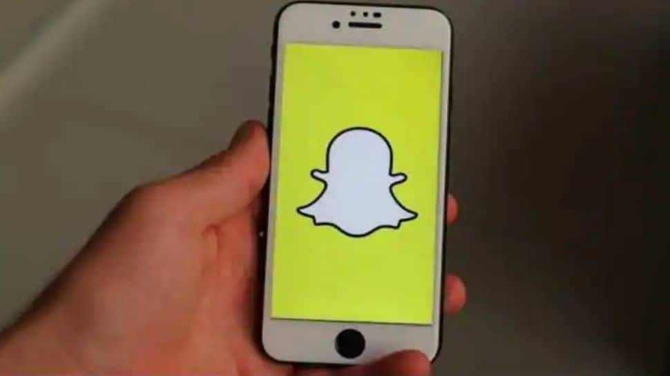 Snapchat introduces new lens to help learn Sign Language