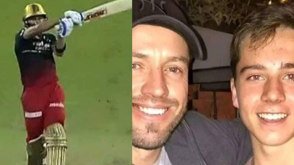 RCB vs MI IPL 2022: &#039;Baby AB&#039; Dewald Brevis trolled after dropping Virat Kohli&#039;s catch