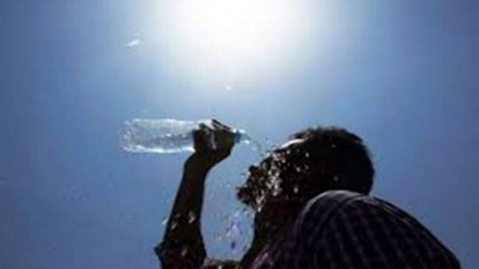 Severe heatwave conditions to prevail over Delhi today, IMD issues orange alert 