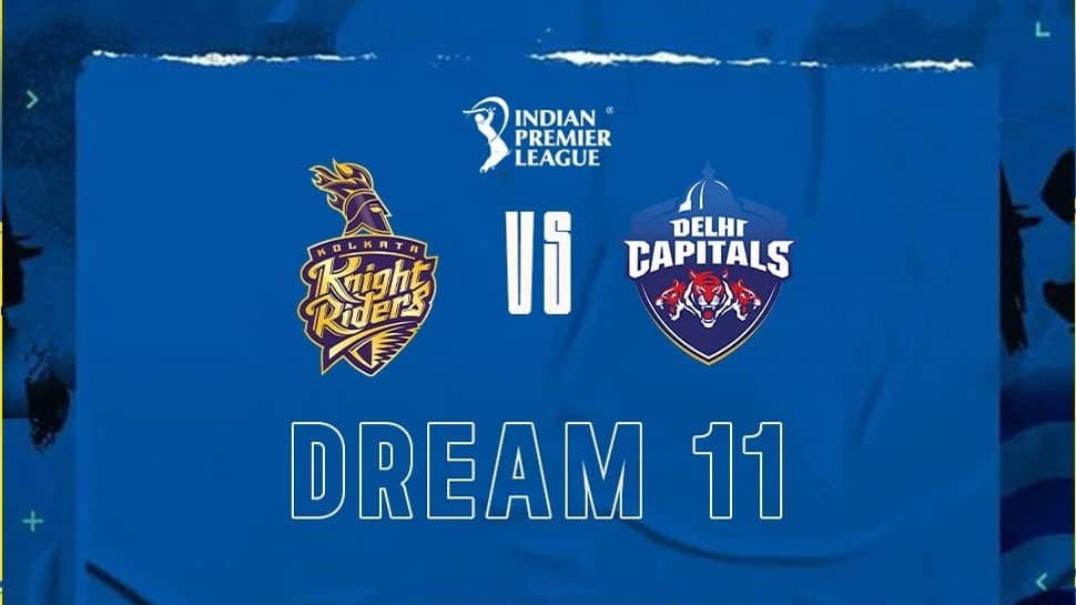 KKR vs DC Dream11 Team Prediction, Fantasy Cricket Hints: Captain, Probable Playing 11s, Team News; Injury Updates For Today’s KKR vs DC IPL Match No. 19 at Brabourne Stadium, Mumbai, 3:30 PM IST April 10