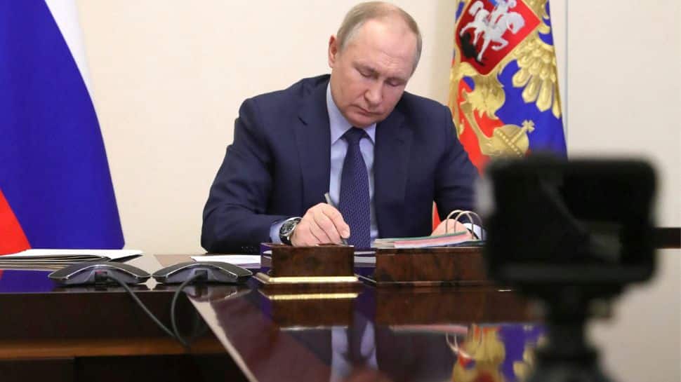 After Kyiv failure, Vladimir Putin appoints new army-general to lead Ukraine war