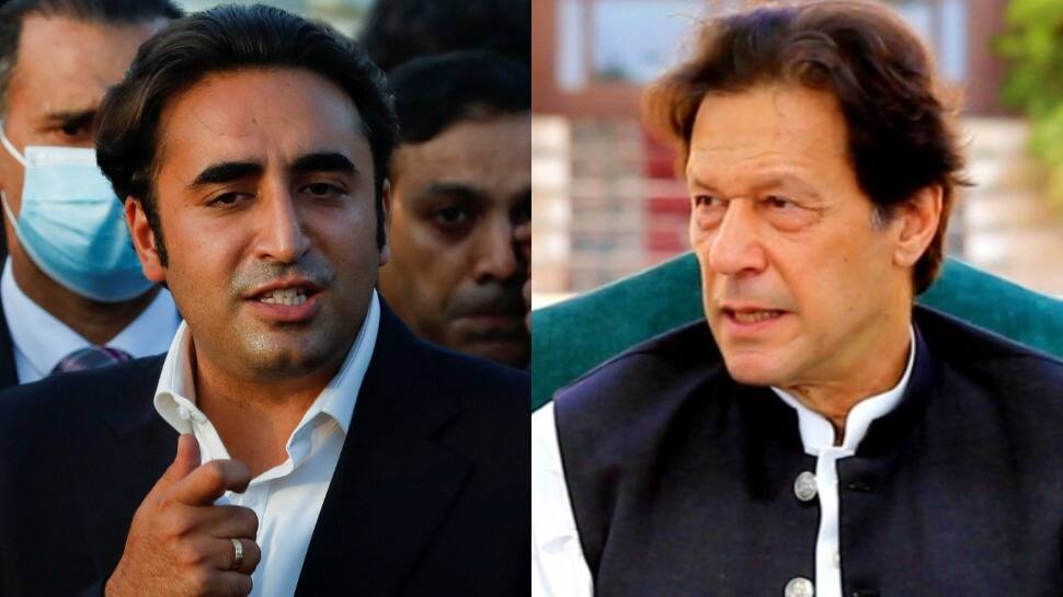 Welcome back to 'purana Pakistan': Bilawal Bhutto after Imran Khan's ouster