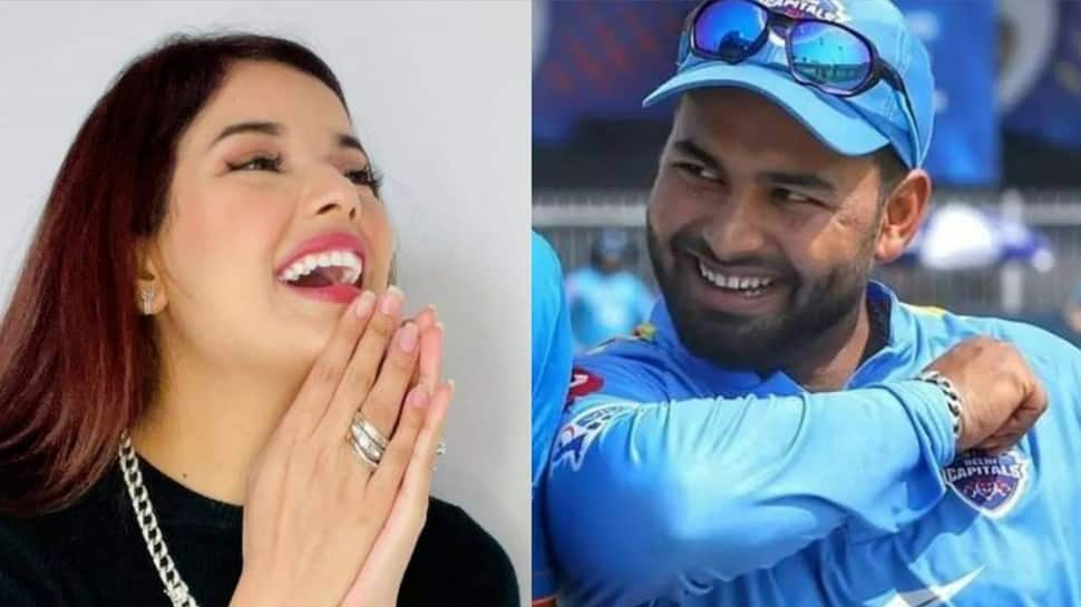 Dc Captain Rishabh Pant's Girlfriend Is A Beaut, Know All About Her 