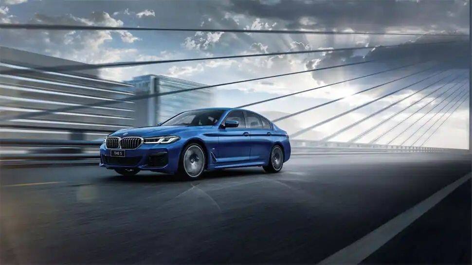 BMW cars worth Rs 1 crore each as gifts to employees! Indian IT firm rewards loyalty in style 