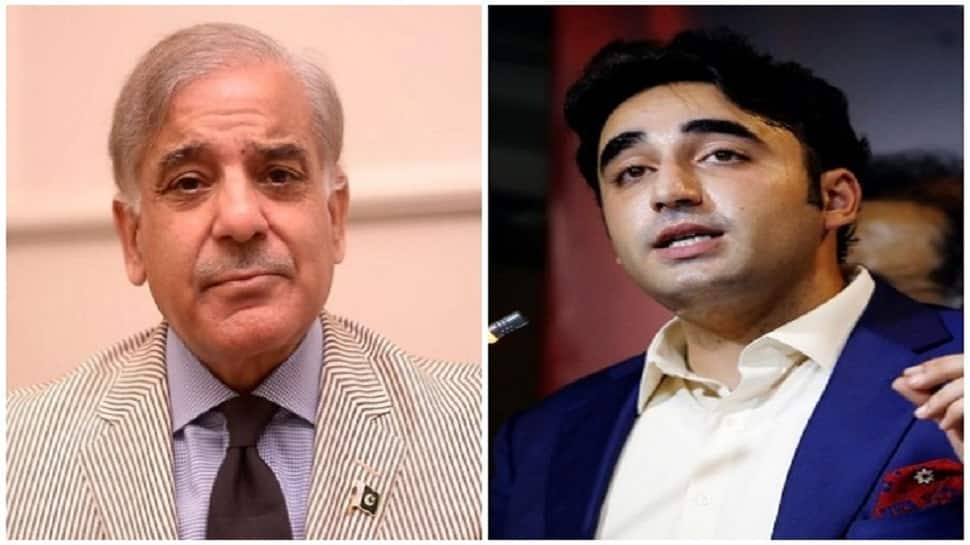 Shehbaz Sharif nominated as Pakistan PM candidate, Bilawal Bhutto likely to be foreign minister