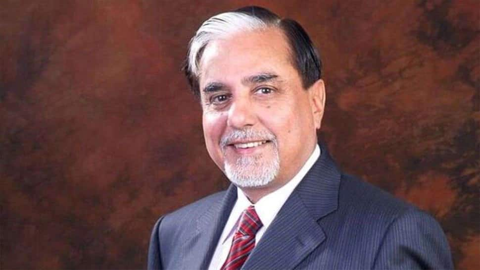 Important for other states to know Delhi-NCR developments: Subhash Chandra on Zee Delhi-NCR Haryana launch