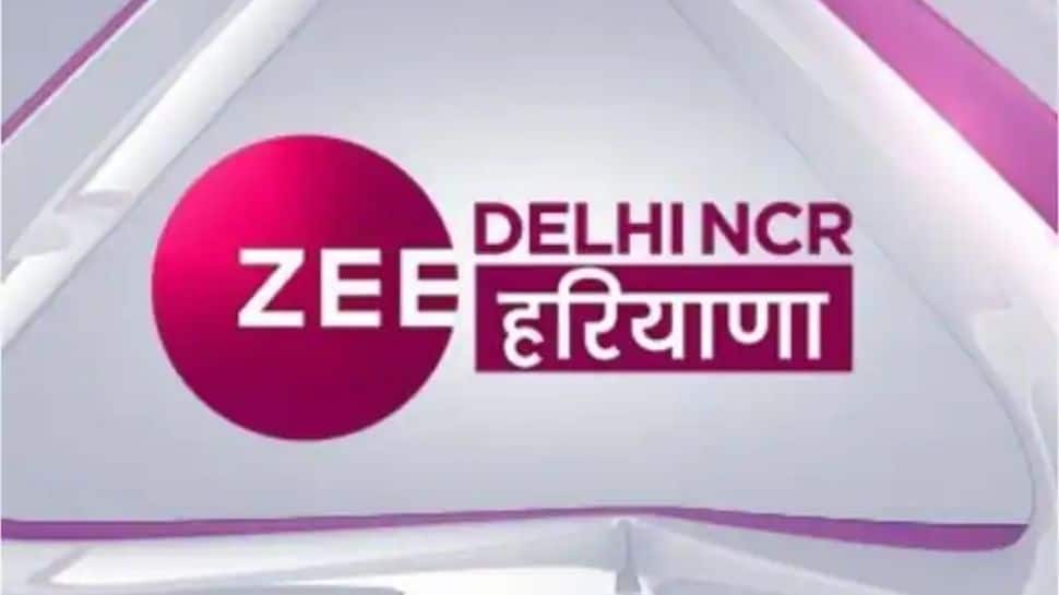 Zee Group launches Zee Delhi-NCR Haryana, Dr Subhash Chandra, Delhi CM Arvind Kejriwal congratulate