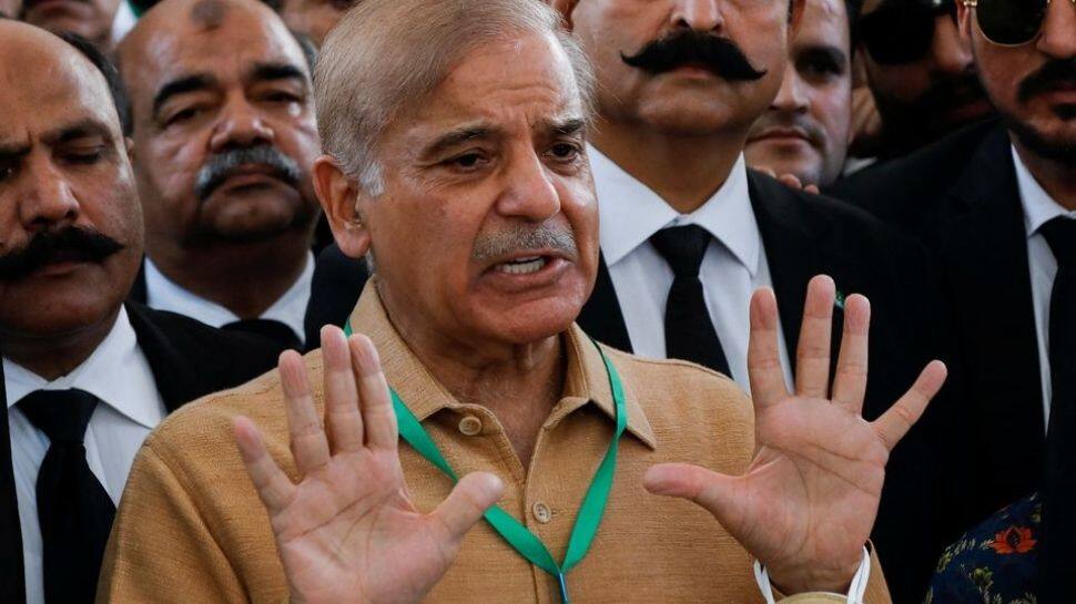 Shehbaz Sharif’s ancestral village is in India; something special is on here for Pak&#039;s PM-in-waiting