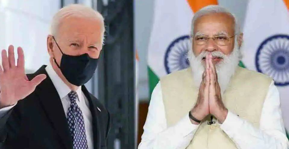 US President Joe Biden, PM Narendra Modi to have virtual meeting today