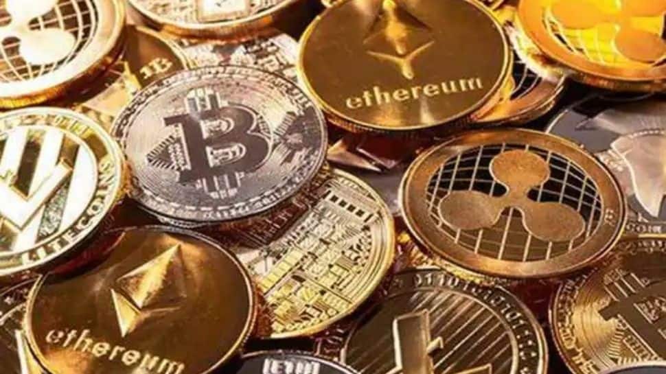 Centre working on FAQ on taxation of crypto, virtual digital assets