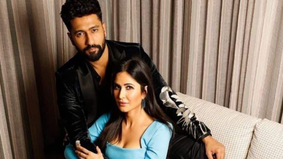 Katrina Kaif cooks perfect Sunday breakfast for hubby Vicky Kaushal, see pic