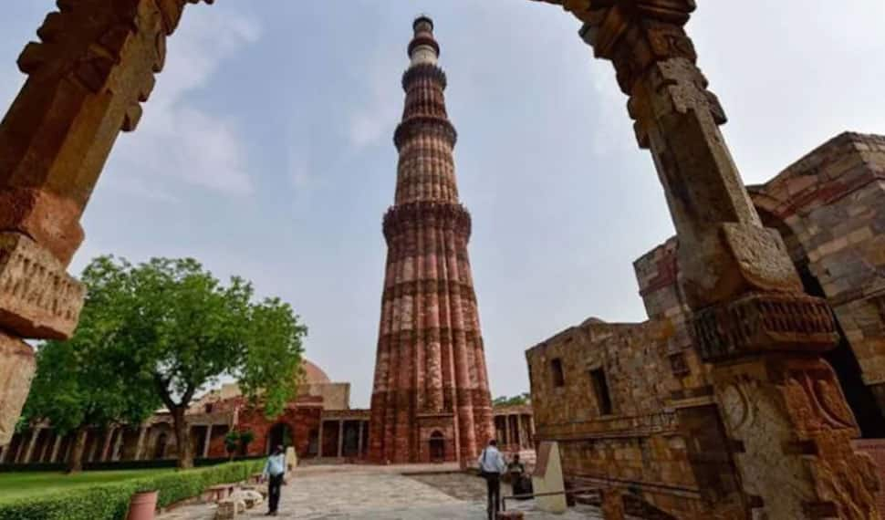 Delhi&#039;s Qutub Minar was actually &#039;Vishnu Stambh&#039;, says VHP spokesman