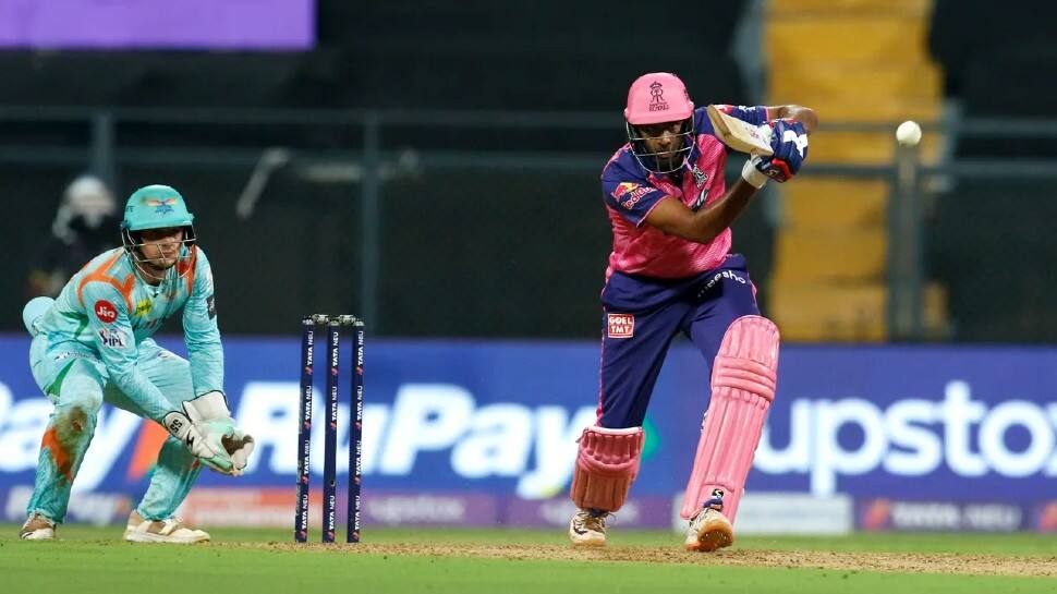 RR vs LSG IPL 2022: Sanju Samson reveals WHY Ravichandran Ashwin was ‘retired out’