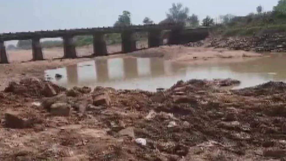 Bihar govt official among 8 held for stealing 60-ft long iron bridge in Rohtas
