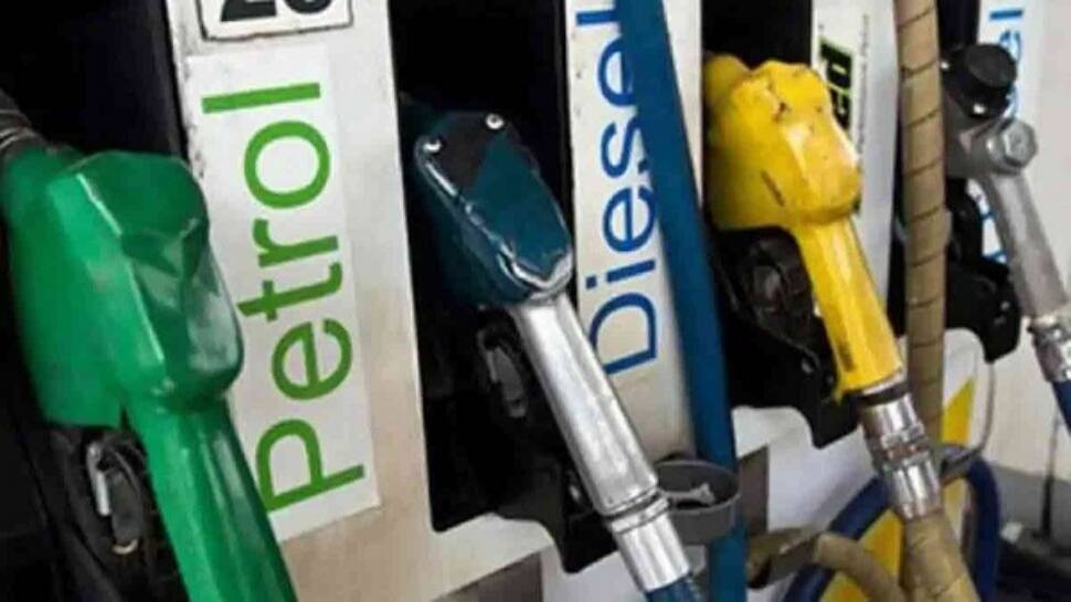 Petrol, Diesel Price Today: Petrol costs Rs 105.41 per litre in Delhi; Check rates in other cities