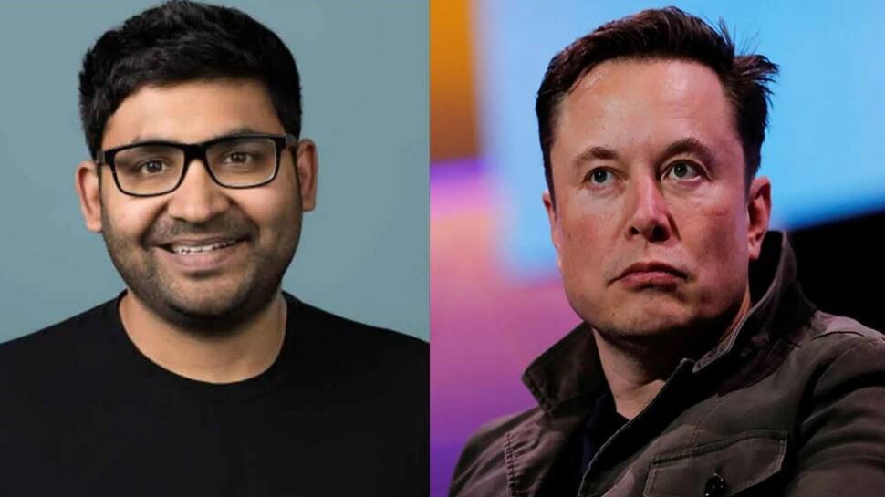 Elon Musk will not join Twitter board, confirms Parag Agrawal