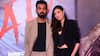 KL Rahul and Athiya Shetty